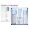 Water Bank Blue Hyaluronic 2-Step Essential Set for Oily/Combination Skin, 1 Set