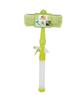 Double-Sided Glass Cleaning Tool with Water Spray - 3-in-1 Window Cleaner