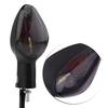 Motorcycles Turn Signal Light Lamp Bulb Indicator for HONDA CBR600RR 1000RR 125R CB1300S CB500X