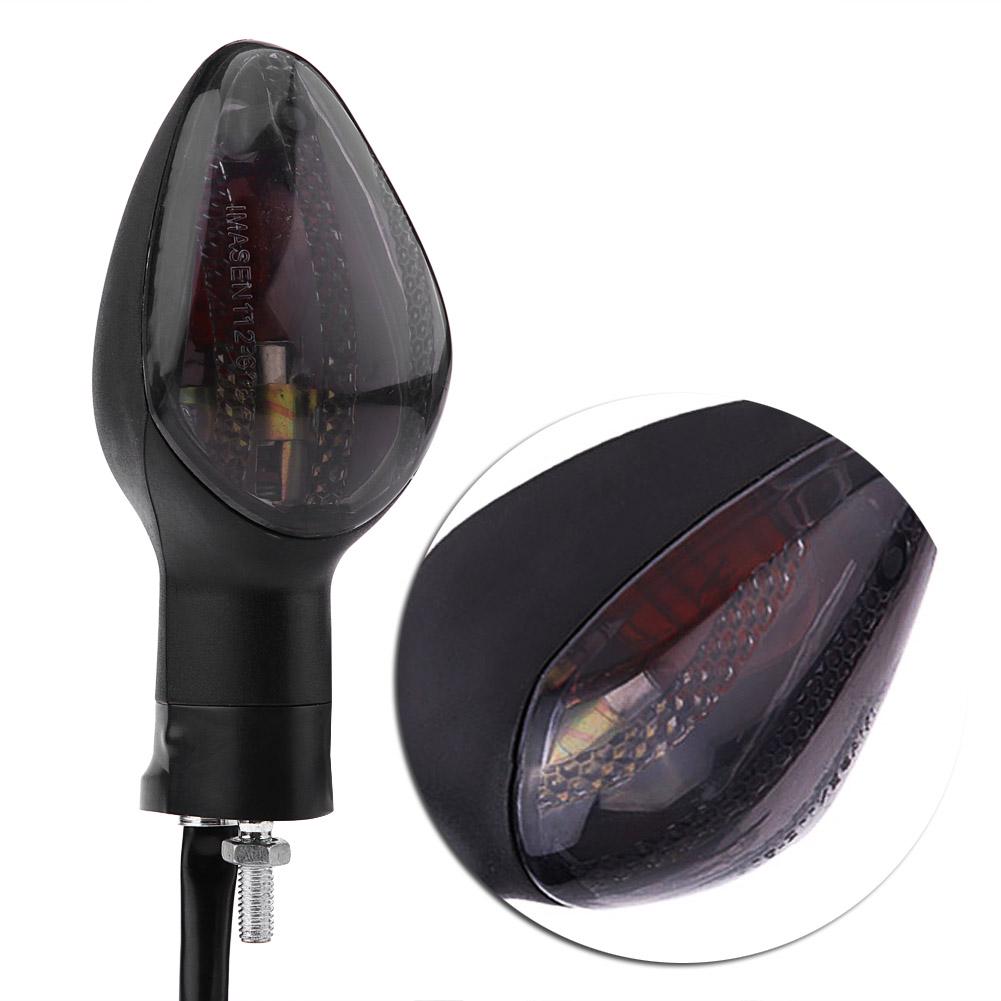 Motorcycles Turn Signal Light Lamp Bulb Indicator for HONDA CBR600RR 1000RR 125R CB1300S CB500X