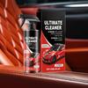 Car Interior Cleaner Spray Automotive Cleaning Product Automotive Interior Door Cleaner For Leather Seats Dashboard Drivers