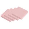 30pcs Rubber Carving Blocks Multipurpose Soft Rubber Stamp Blocks for Printmaking Stamp Making DIY Crafting Scrapbook