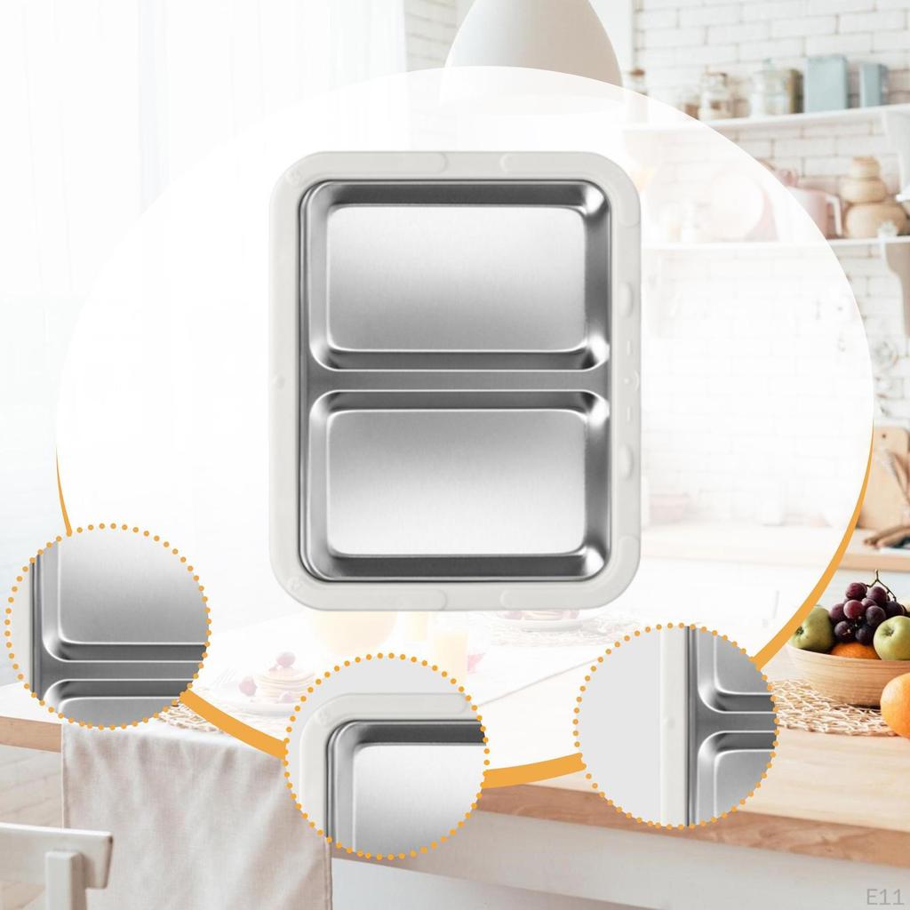 Ice Cream Maker Yogurt Rolls Tray Homemade Easy to Clean Fun Parent Child Activities DIY Versatile