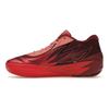 Puma MB.02 Lo Team Colors - Intense Red Men Sneakers For-All-Time-Red Carnation-Pink 377766-04