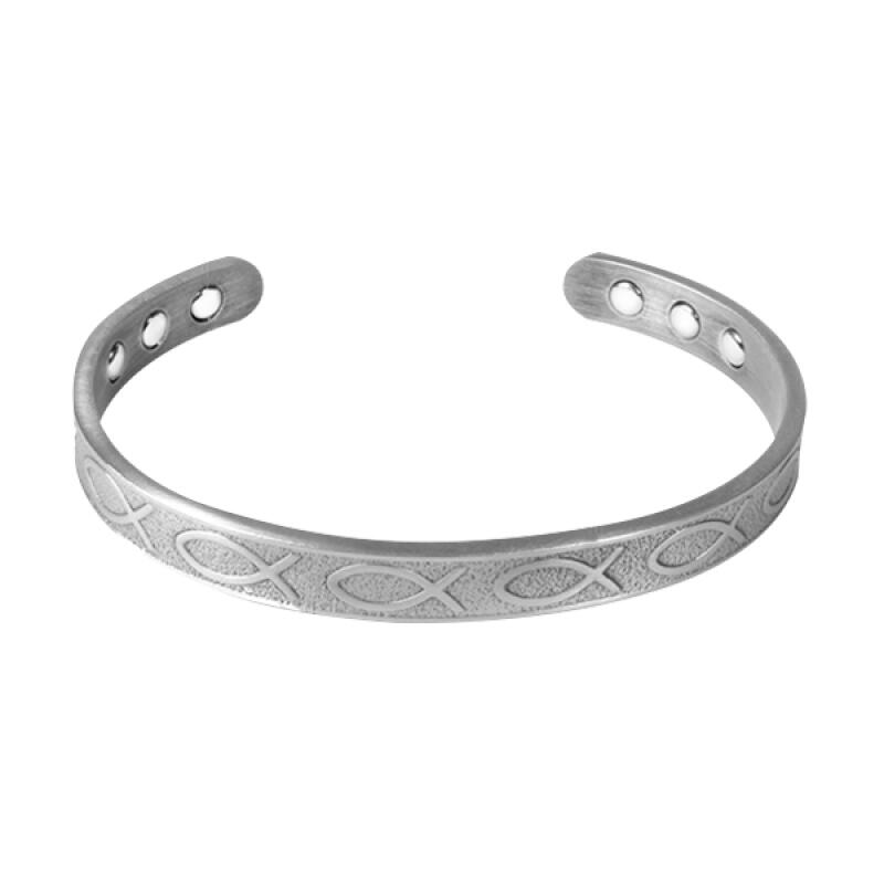 Nottingham Germanium Bangle Health Bracelet