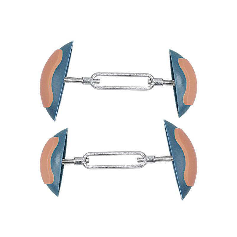 Adjustable Shoe Stretcher for Men's and Women's Flats and Heels