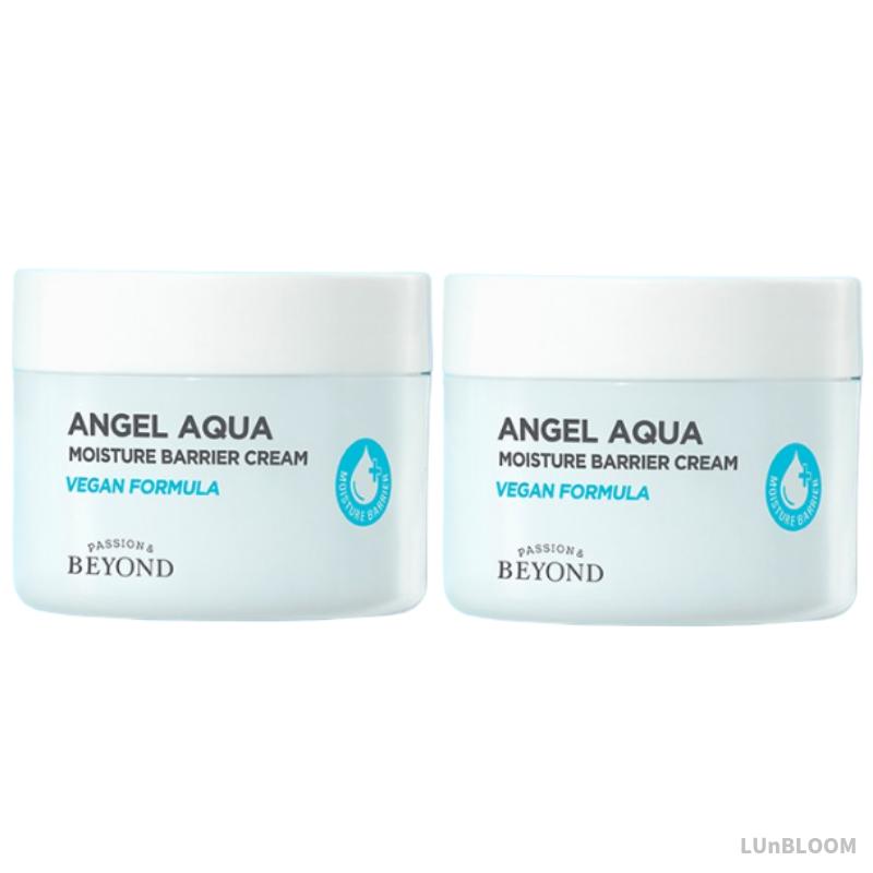BEYOND Angel Aqua Moisture Barrier Cream 150ml + 150ml (+Free gift)