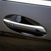 Mercedes Benz W164 ML GL Klika předních pravých dveří 1647600470