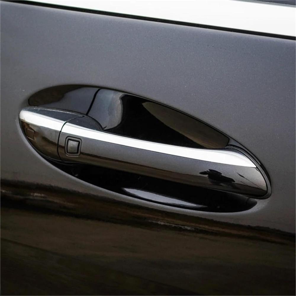 Mercedes Benz W164 ML GL Klika předních pravých dveří 1647600470