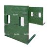 Outdoor Tactical Training Walls & Targets