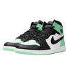 Air Jordan 1 Retro High OG Green Glow
