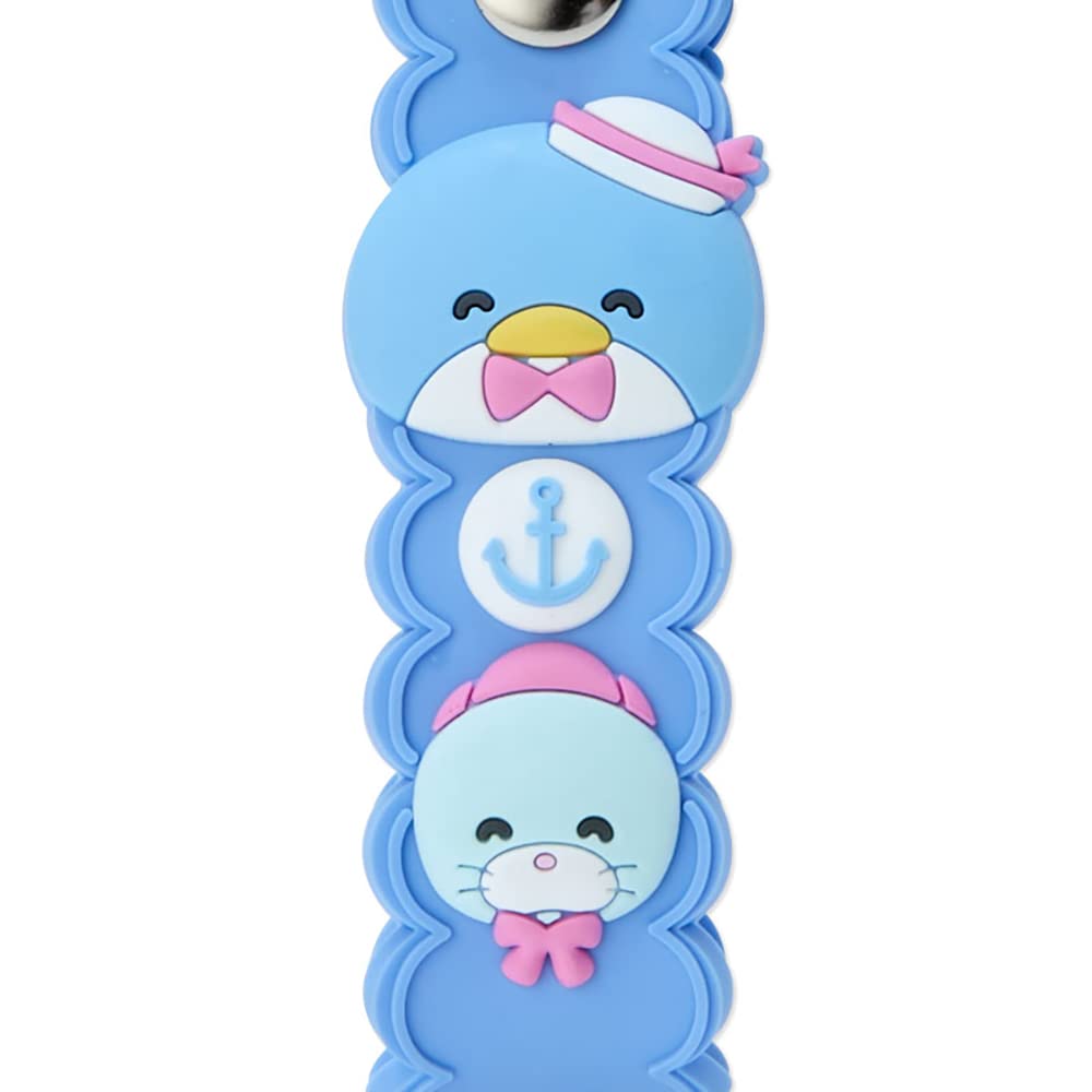 Tuxedo Sam Keychain 764817 [Sanrio] (Smiling Smile)