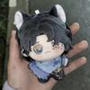 Game Identity V Puppeteer Plush Doll With Tail Pendant 10Cm Stuffed Toys Fans Collect Matthias Zerning Plusie Toy Birthday Gifts