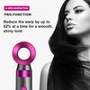 Multifunctional Hair Dryer Brush Softness Control Lightweight Travel Hot Comb Hairdressing Tool Gift Home Dormitory Salon Use