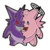 Anime Game Pokemon Brooches for Clothing Women Men Badges Lapel Pins for Backpack Hard Enamel Pins Fashion Accessories