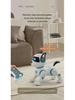 2024 Smart Bionic Robot Dog: Programmable, Remote-Controlled, Rechargeable Toy for Kids