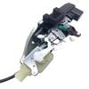 Door Latch Lock Assembly Front Left Driver For Dodge Challenger 2011-2014 Coupe 68064403AF 68064403AB 68064403AC