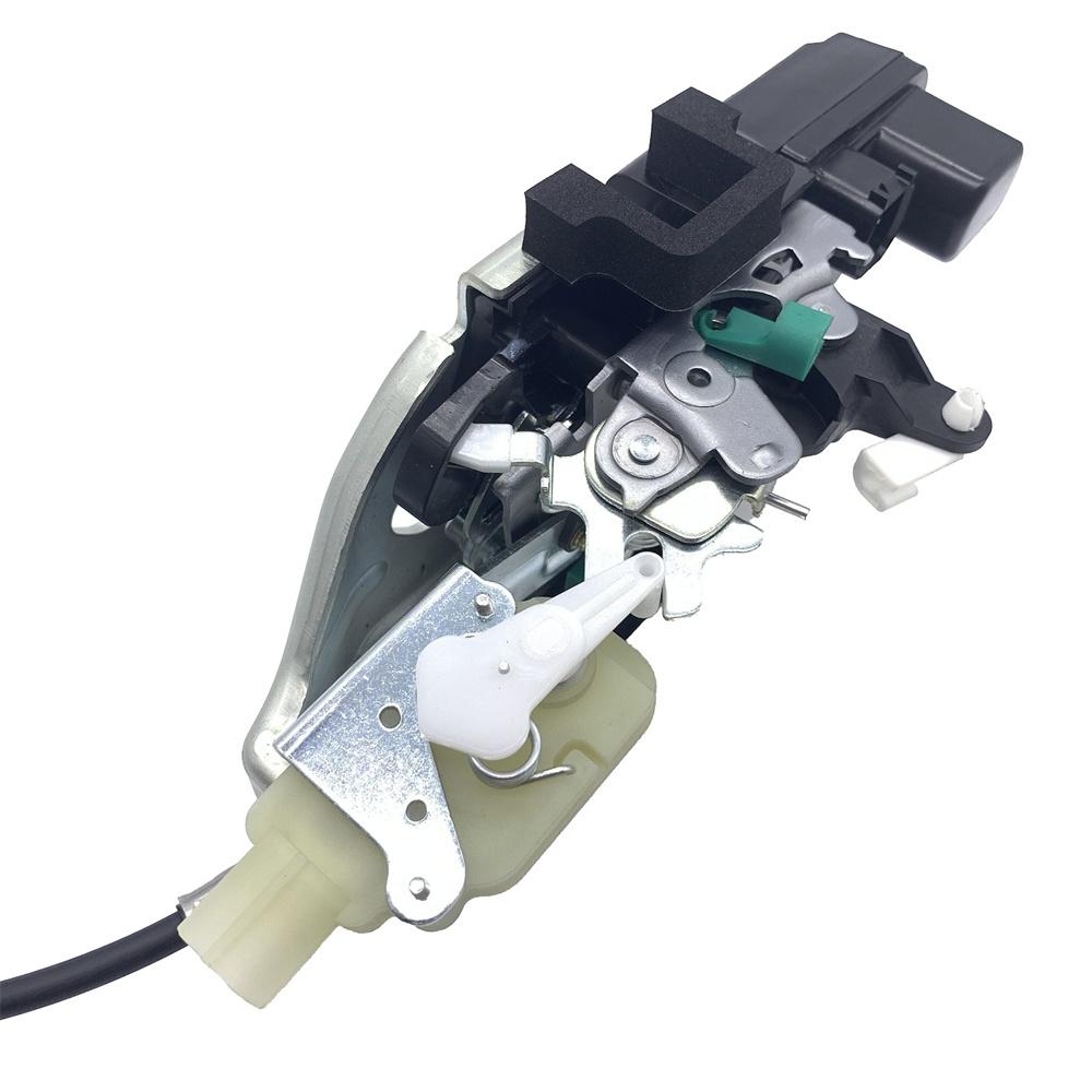 Zamek zatrzaskowy drzwi Zespół Przedni Lewy Kierowcy dla Dodge Challenger 2011-2014 Coupe