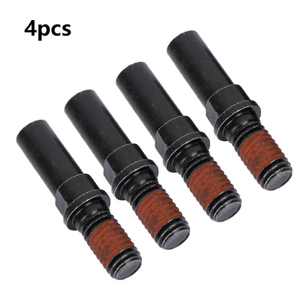 4pcs Mountain Bike Brake   Frame Screw   M8 M10 Fork For V Brake Systems Column M8