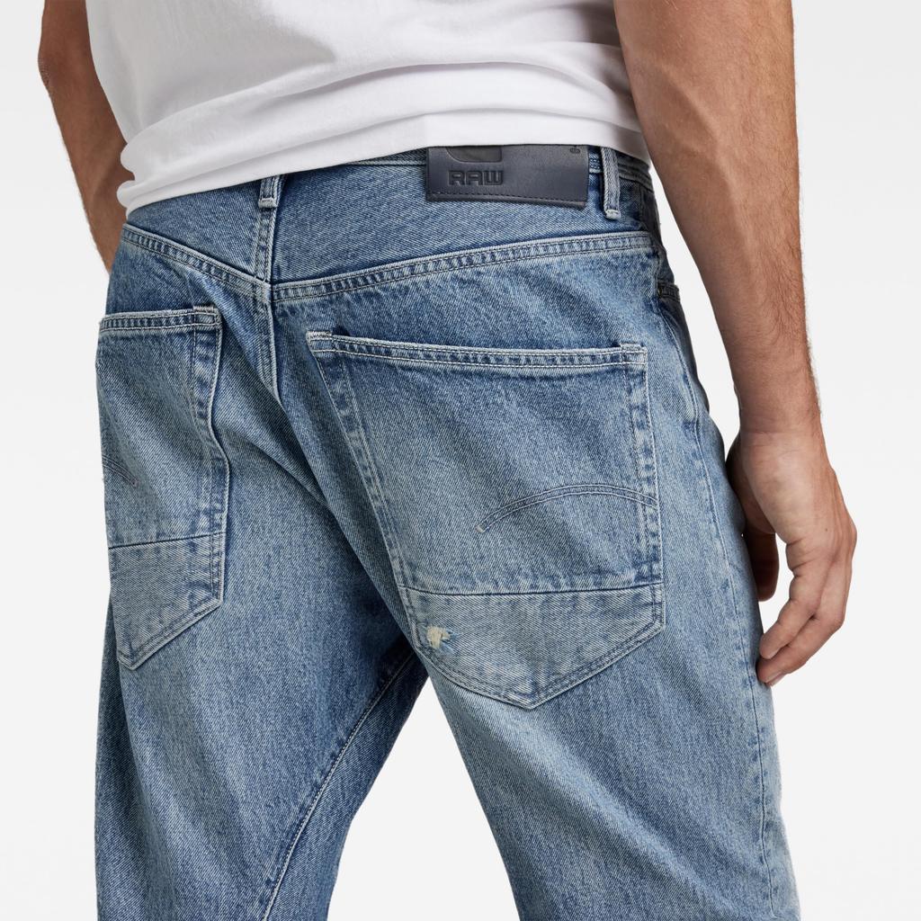 G-Star RAW Men's Jeans Slim Fit Blue Arc 3D D22051-C967-C947-W29/L32