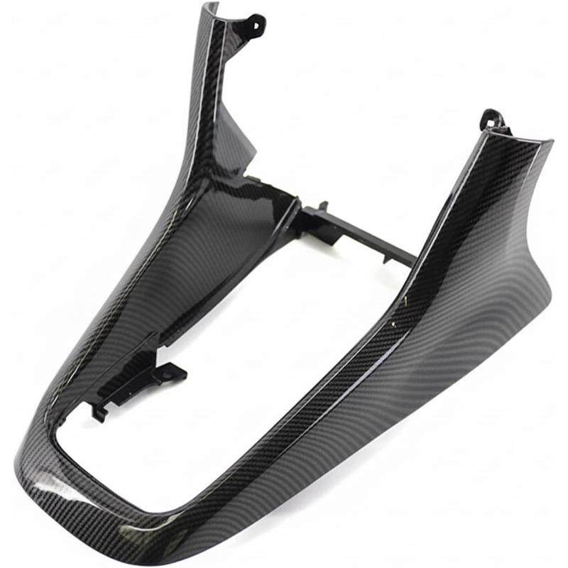 5k0863680 Center Console Frame Trim For VW Golf MK6 2009-2013 Center Console Cover Frame Shift Panel Cover Trim Interior