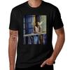Romeo And Juliet Poster William Shakespeare Claire Danes Tshirt Simple Casual Short Sleeve Tee