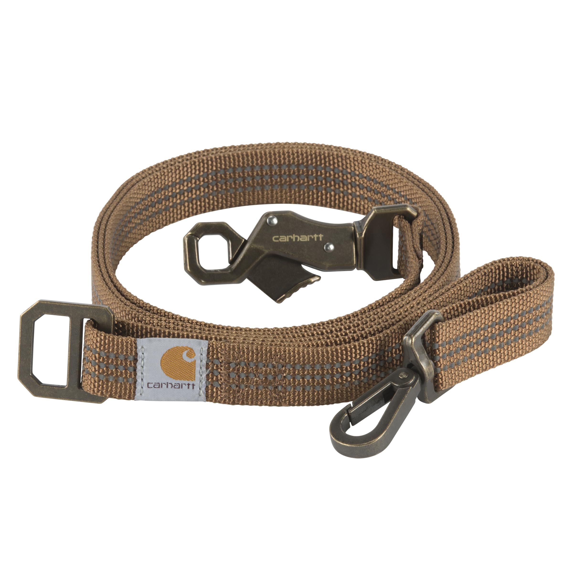 

Carhartt Tradesman Leash Carhartt Brown Large 6 x1