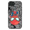 Spider Marvel Man Spiderman Hülle Handyhülle für Samsung Galaxy S22 S21 S20 Fe Ultra S9 Plus + A13 A22 M21 M31 M55 M15 Hülle