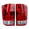 Tail Light Lens Replacement for Titan PRO 4X 2008 2015 26550ZH225 Left Right Tail Lamp Housing