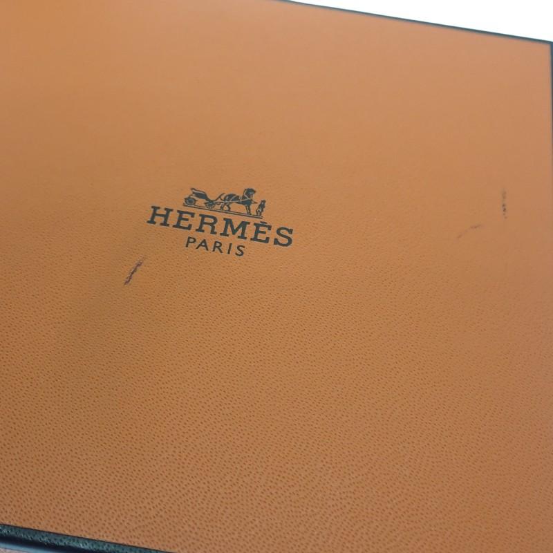 HERMES  HH1.110  Watches Stainless Steel Women SilverDial