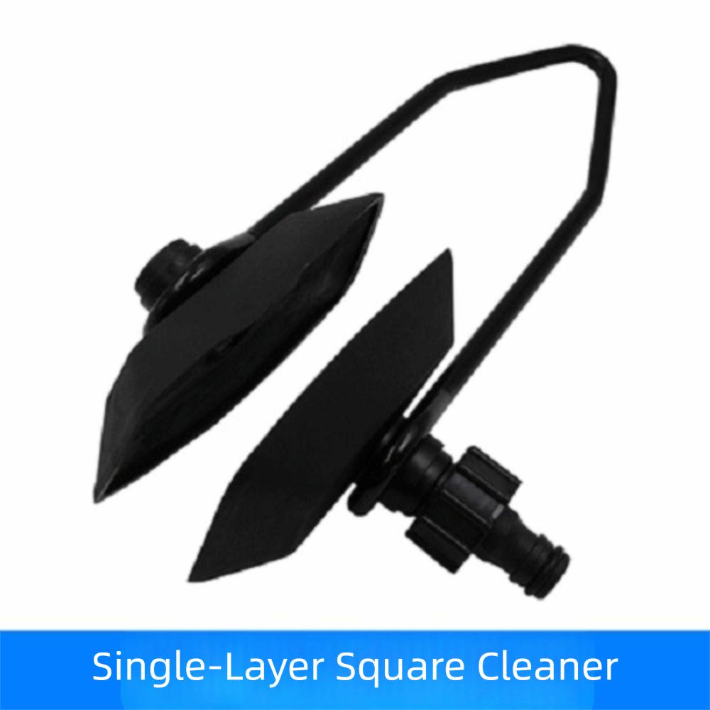 Round Ear Cups Engine Flusher Universal Boat Ear Muff Marine Boat Flusher Outboard Motors