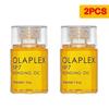 2X Olaplex 7 Leave-In Conditioning Oil for Damaged Hair Shine Softness Repair