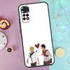 Custodia Newt The Maze Runner Per Xiaomi Redmi Note 14 Pro 9 10 11 12 13 9S 10S 11S 12S Redmi 14C 10C 12C 13C