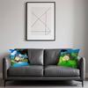 Anime N-Neighbor T-Totoro Pillow Case Throw Pillow Chair Seat Cushion Nap Pillows Cushion Seat Soft Pad Pillow Sofa Cushion