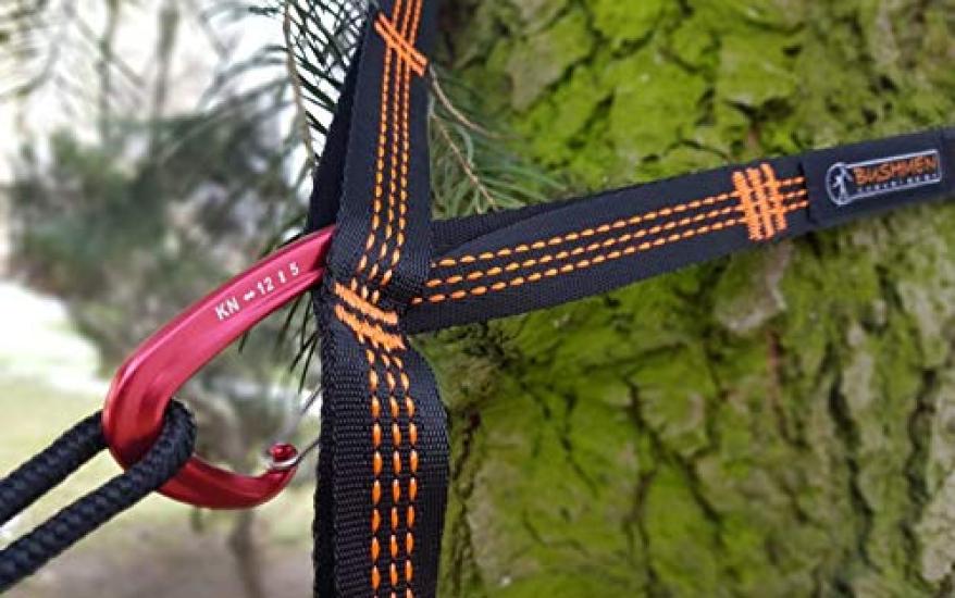 travel travel Tree huggers Japanese genuine product [BUSHMEN gear] [BUSHMEN gear]