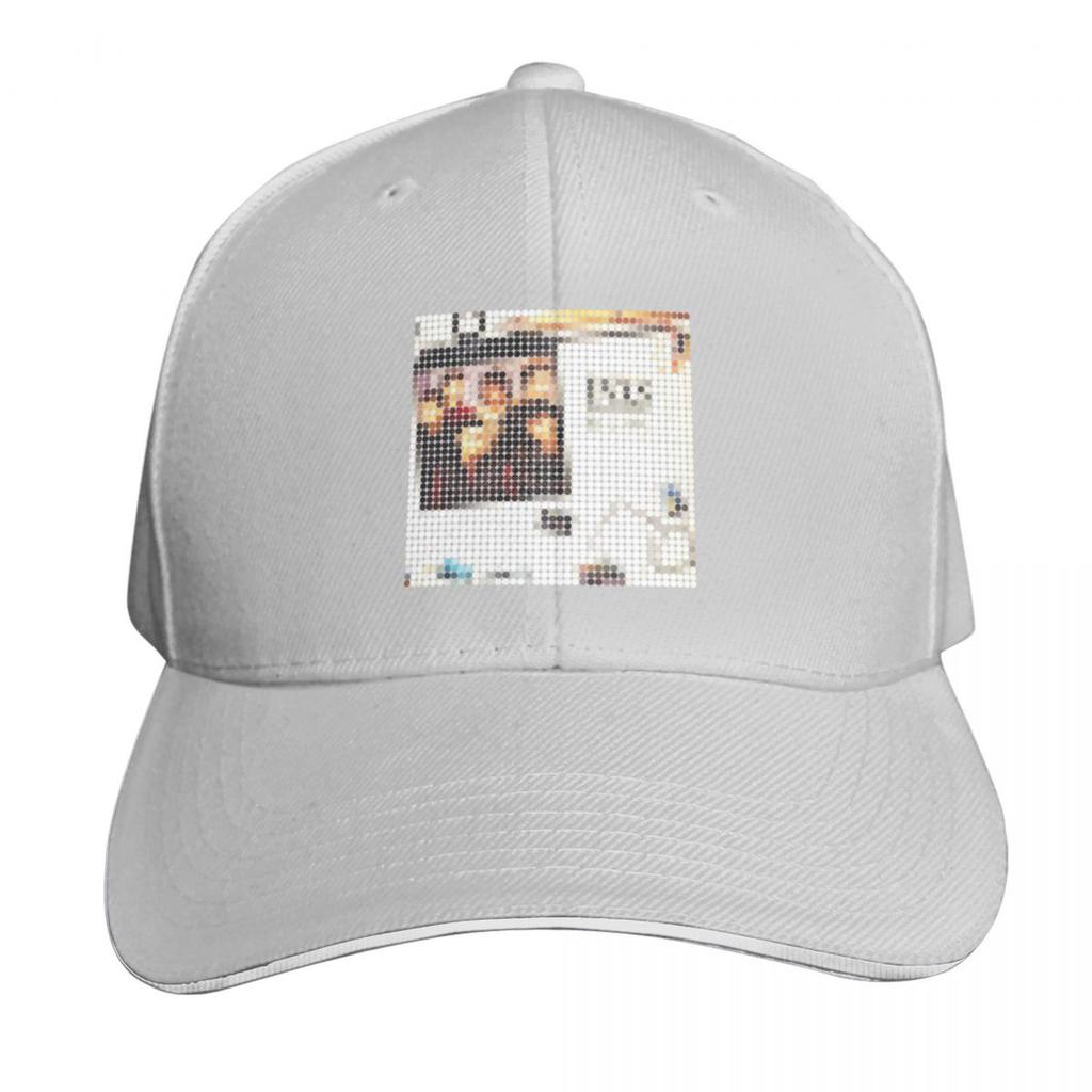 INXS The Swing Baseball Cap Unisex Hat Mountaineering Big Size Hat Hat Baseball Cap Unisexs Caps Womens