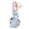 Fish Tank Figurine Decor Vivid Beautiful Ocean Theme Resin Aquarium Statue Ornament for Home RQ.2347