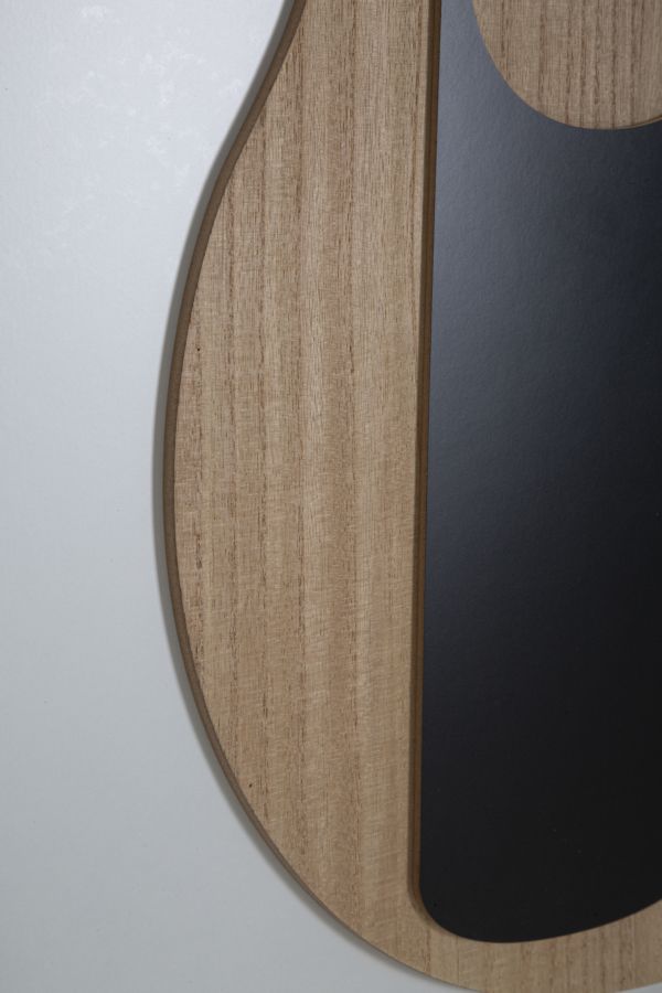 Wall Panel Astry -B- Cm 60X2X80