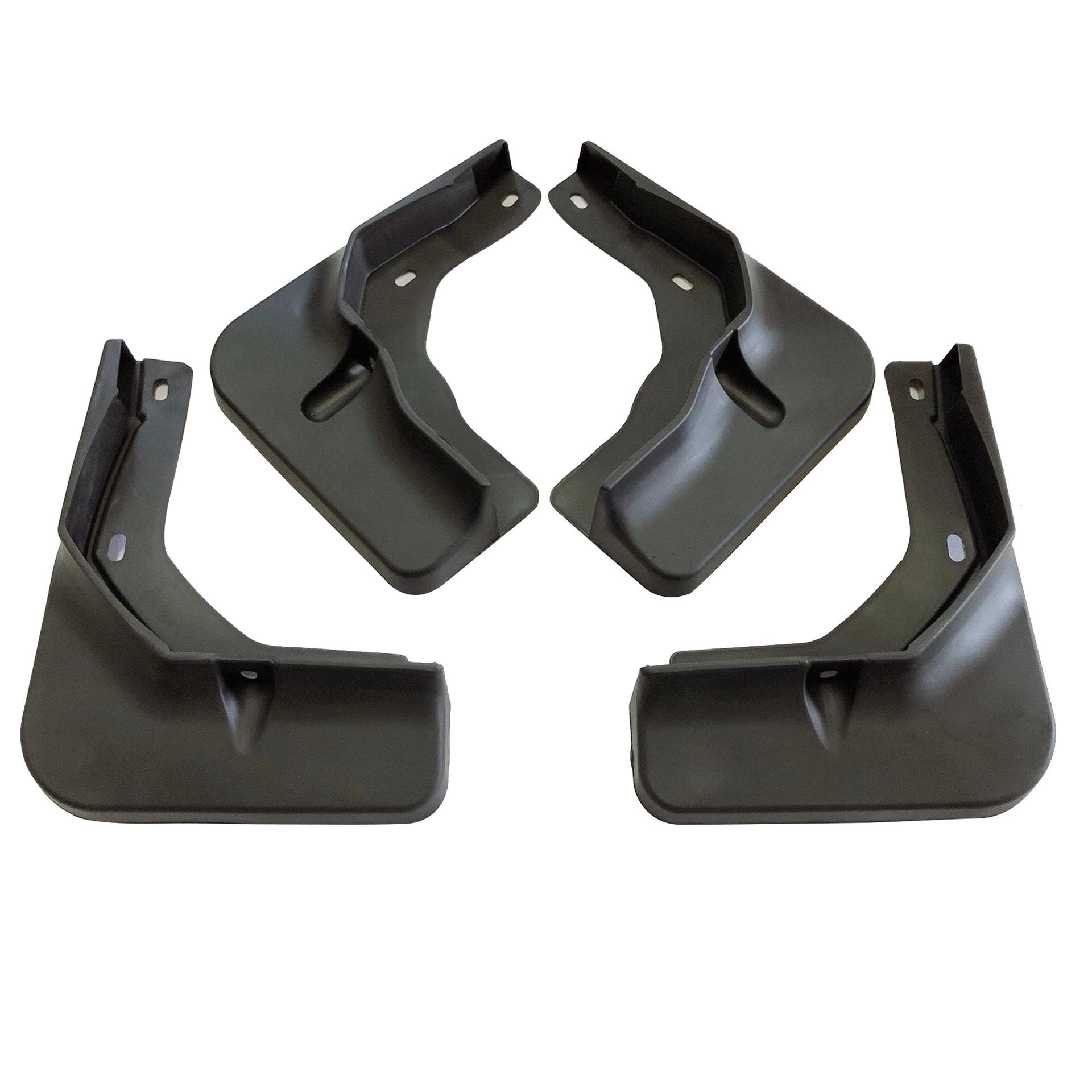 

Wuling Capgemini Mudguards: Cross-Border Car Modification Plastic Tire Flaps for 20 Models