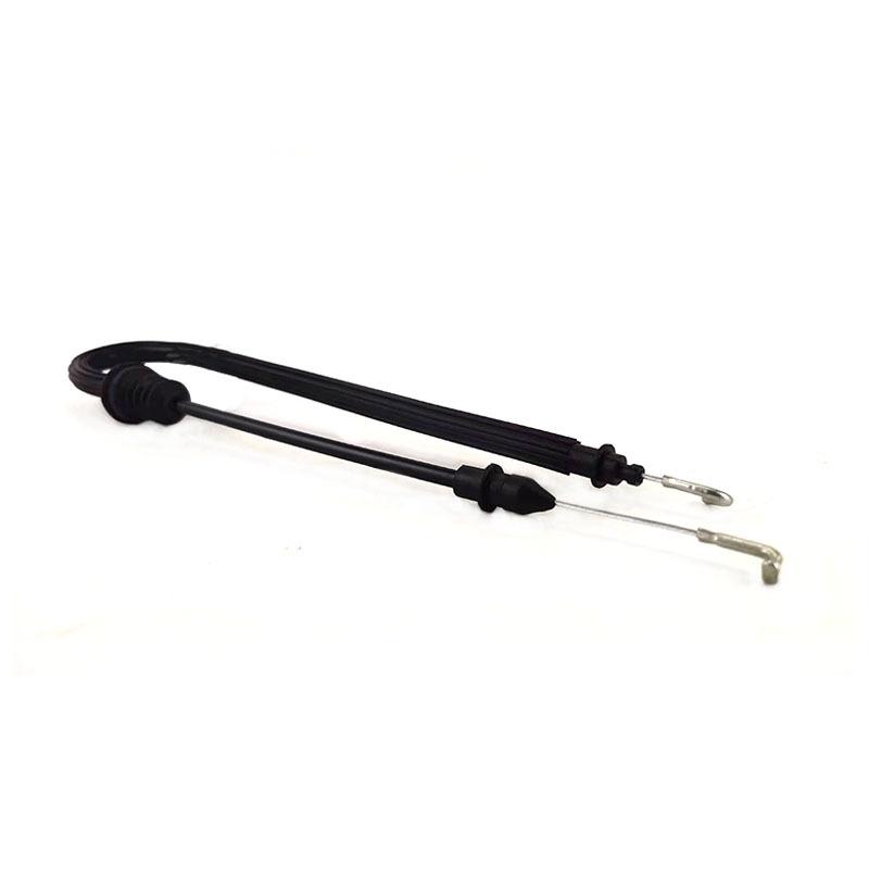 Car door opening cable Door Inner Handle Doorknob Lock Wire Release Cable Car parts fit For Old Beetle 2000-2010 1C0837085E C A