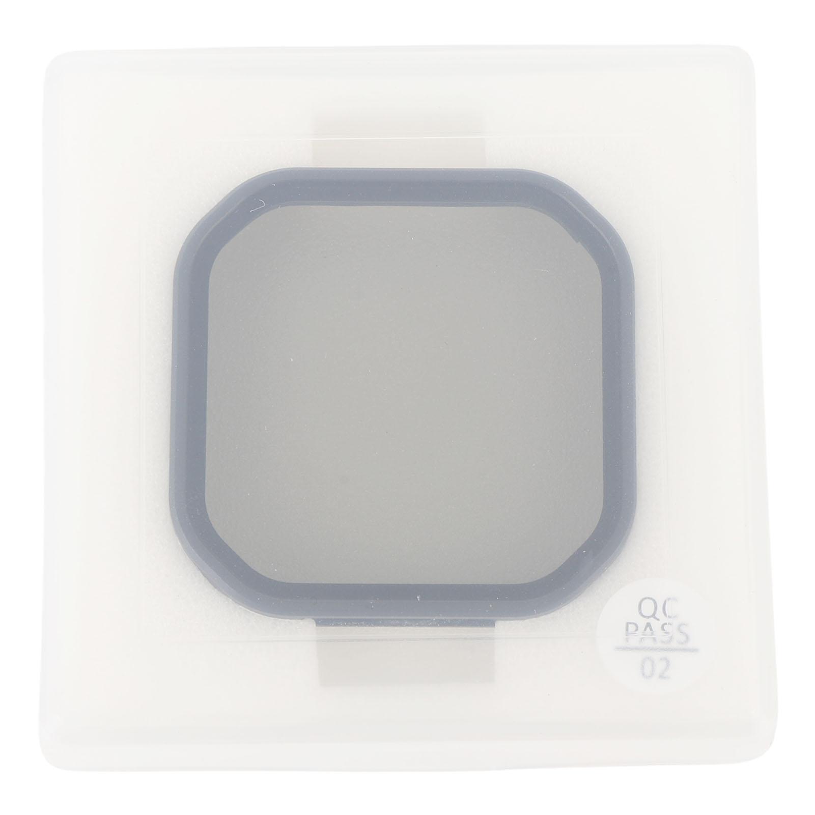 

CPL Polarizing Filter Lens Snap On Type HD Coating Quick Release CPL Filter for Pro2 Action Camera