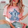 Freya Skye Stars Align 2026 Συναυλιακό T-shirt Γυναικείο T-shirt Καλοκαιρινό Unisex Βαμβακερό T-shirt