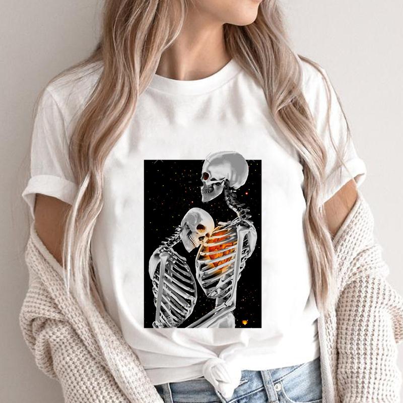 Buy 90s Trend Style Fashion Graphic Tee 