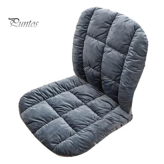 

Коврик с подогревом, перезаряжаемый через USB, толстый плюш, быстро нагревающийся, съемный, моющийся, с наполнителем из полипропилена и хлопка, подушка для офисного кресла, игрового кресла E