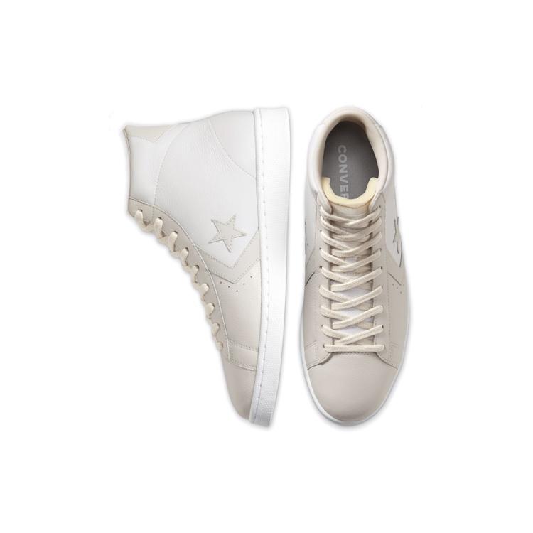 Converse Pro Leather High 'Pale Putty' Men's 167817C