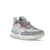 Air Jordan Delta 2 Platinum Grape Ice Herren Sneaker Weiß Platinum-Tönung Particle-Grey CV8121-002