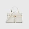 Home New Products Women's Bags New Popular Handbags Versatile Fashion Small Bags One Shoulder Oblique Span Box Square Bags