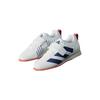 Adidas Adipower Weightlifting 3 'Cloud White Blue' JP9872
