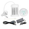 Portable Ionic Foot Bath Machine Sturdy Compact Mini for Beauty Holiday Home