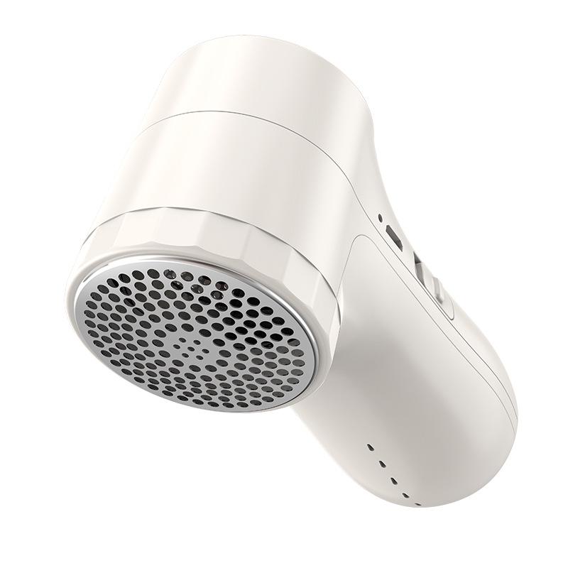 Hair Ball Trimmer & Clothes Shaver: Low-Power Lint, Pilling, and Hair Remover
